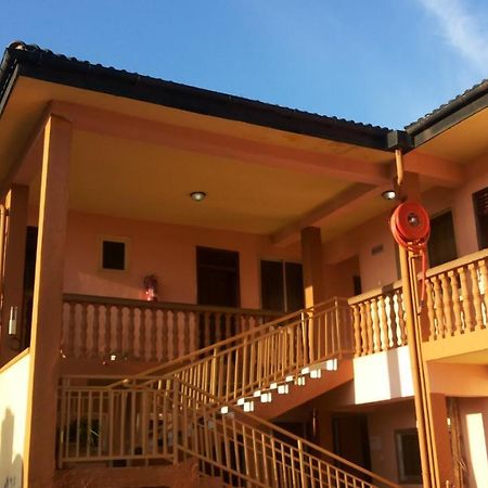 Daysinn Hotel リラ  エクステリア 写真