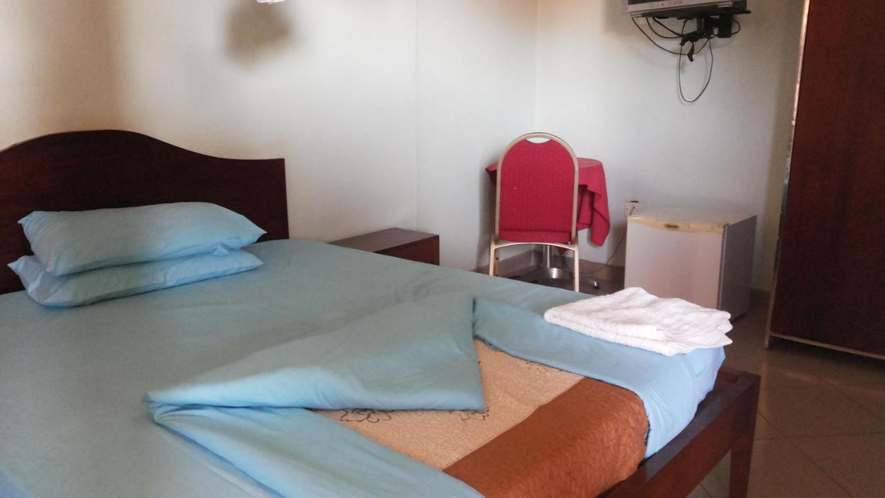 Daysinn Hotel リラ  エクステリア 写真