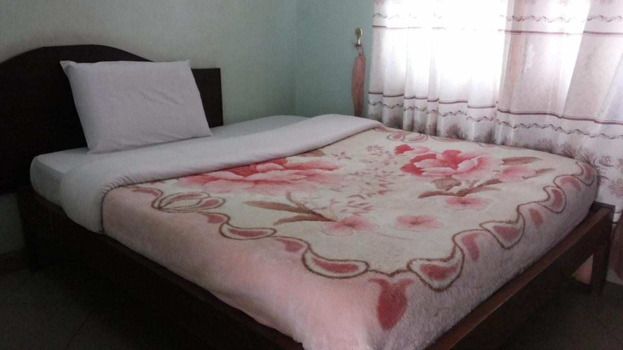 Daysinn Hotel リラ  エクステリア 写真