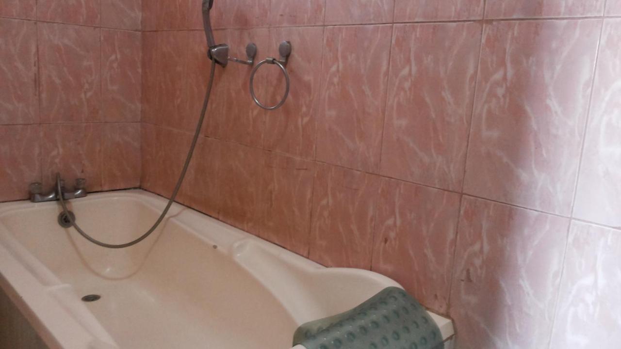 Daysinn Hotel リラ  エクステリア 写真