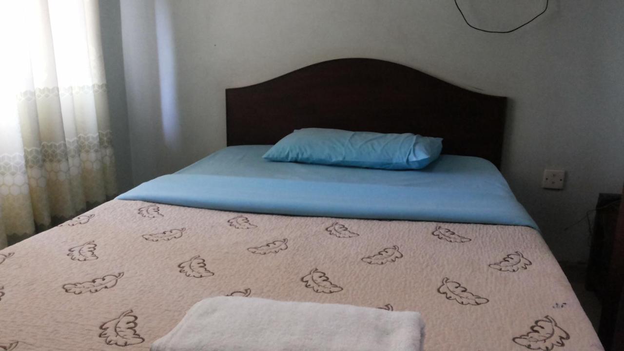 Daysinn Hotel リラ  エクステリア 写真