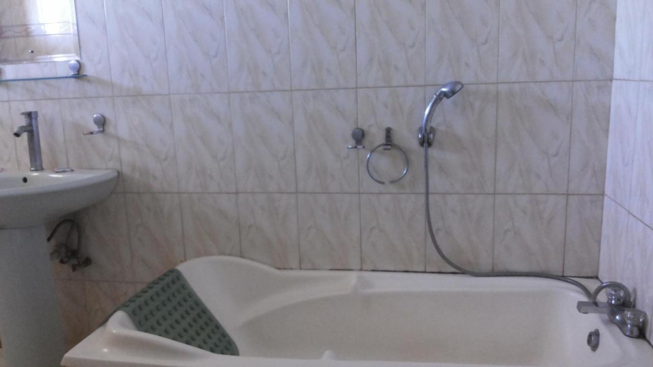 Daysinn Hotel リラ  エクステリア 写真