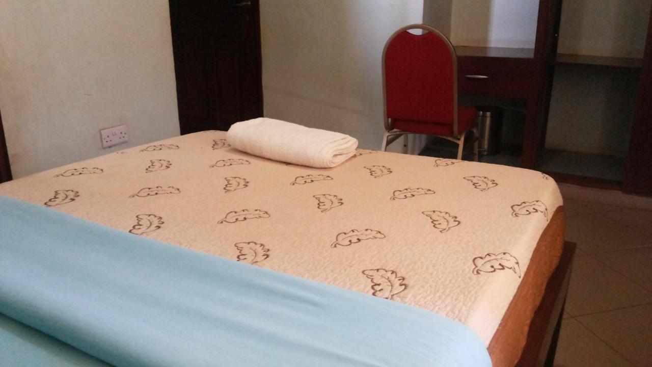 Daysinn Hotel リラ  エクステリア 写真