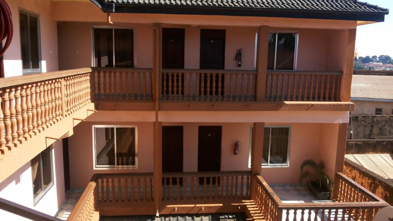 Daysinn Hotel リラ  エクステリア 写真