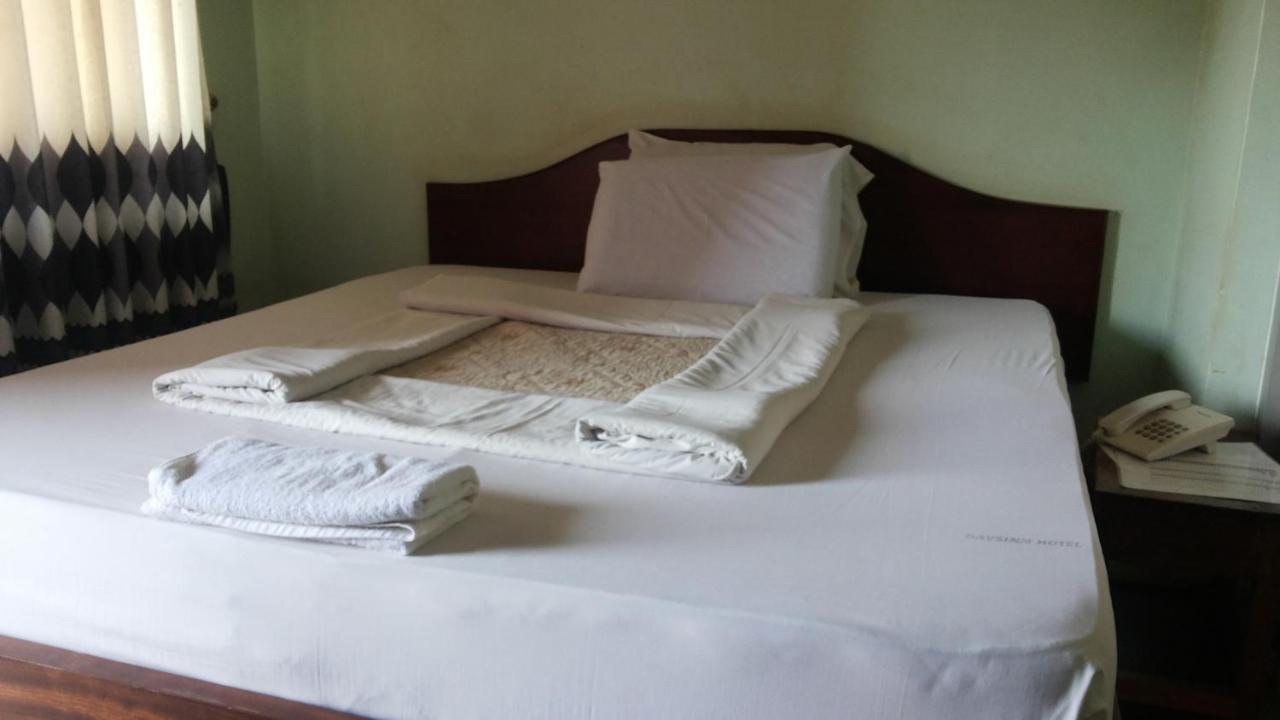 Daysinn Hotel リラ  エクステリア 写真