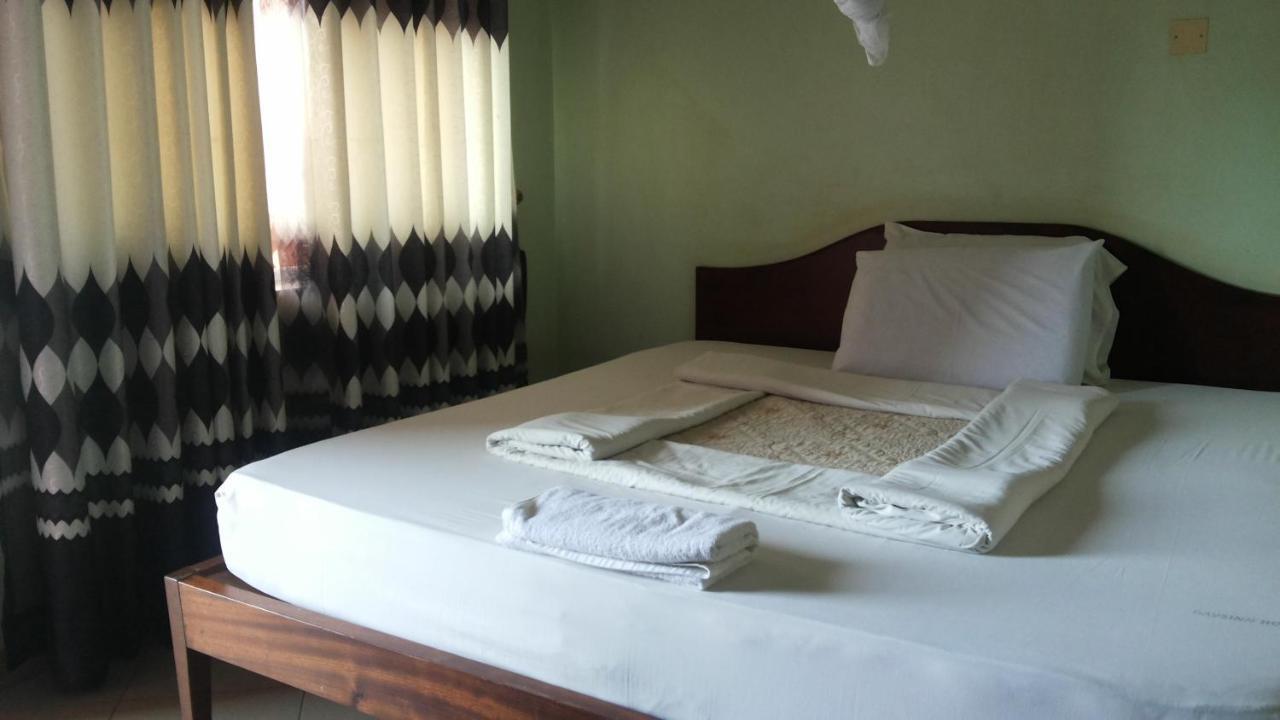 Daysinn Hotel リラ  エクステリア 写真