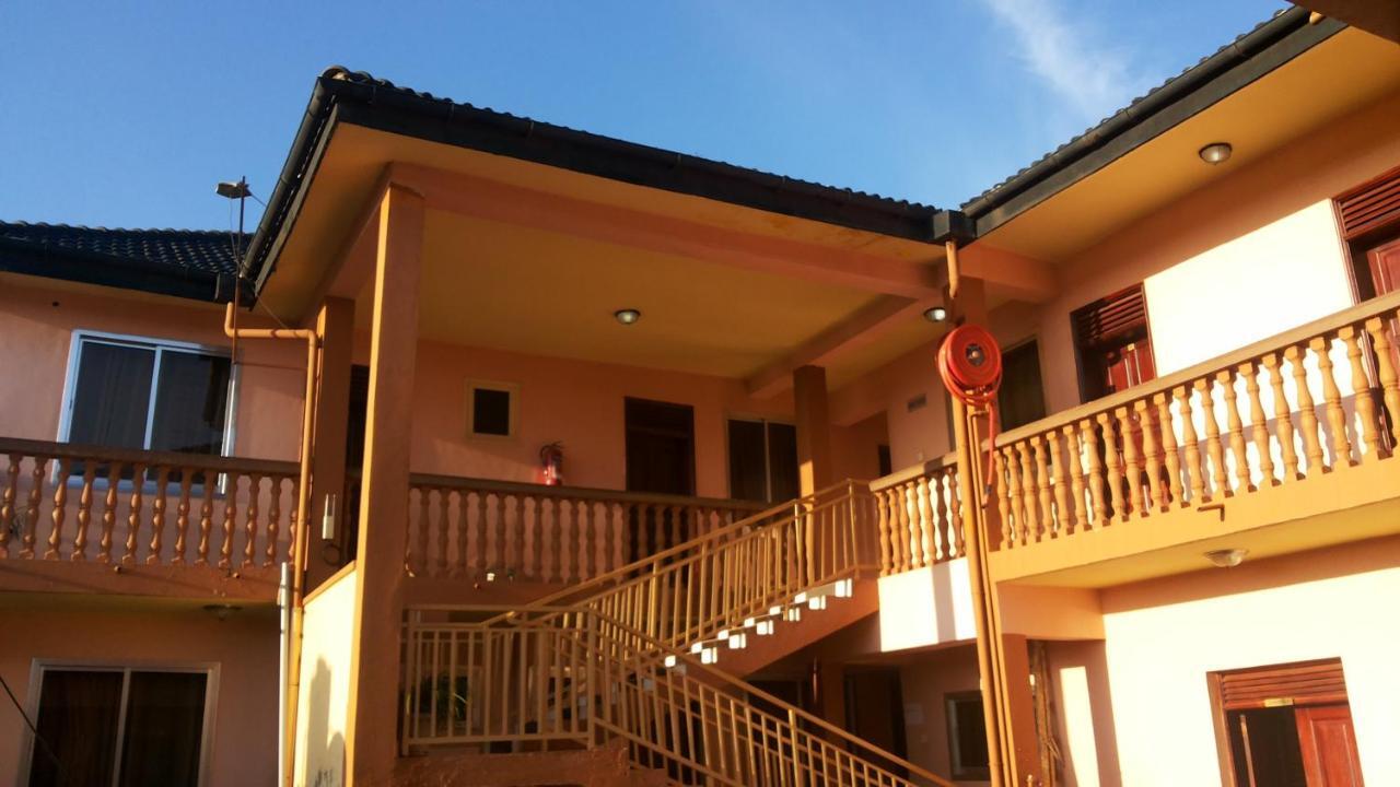 Daysinn Hotel リラ  エクステリア 写真