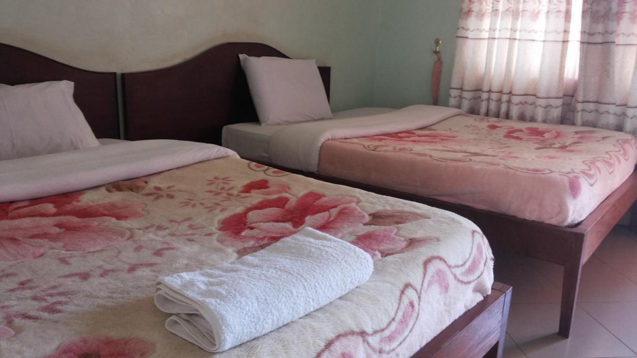 Daysinn Hotel リラ  エクステリア 写真