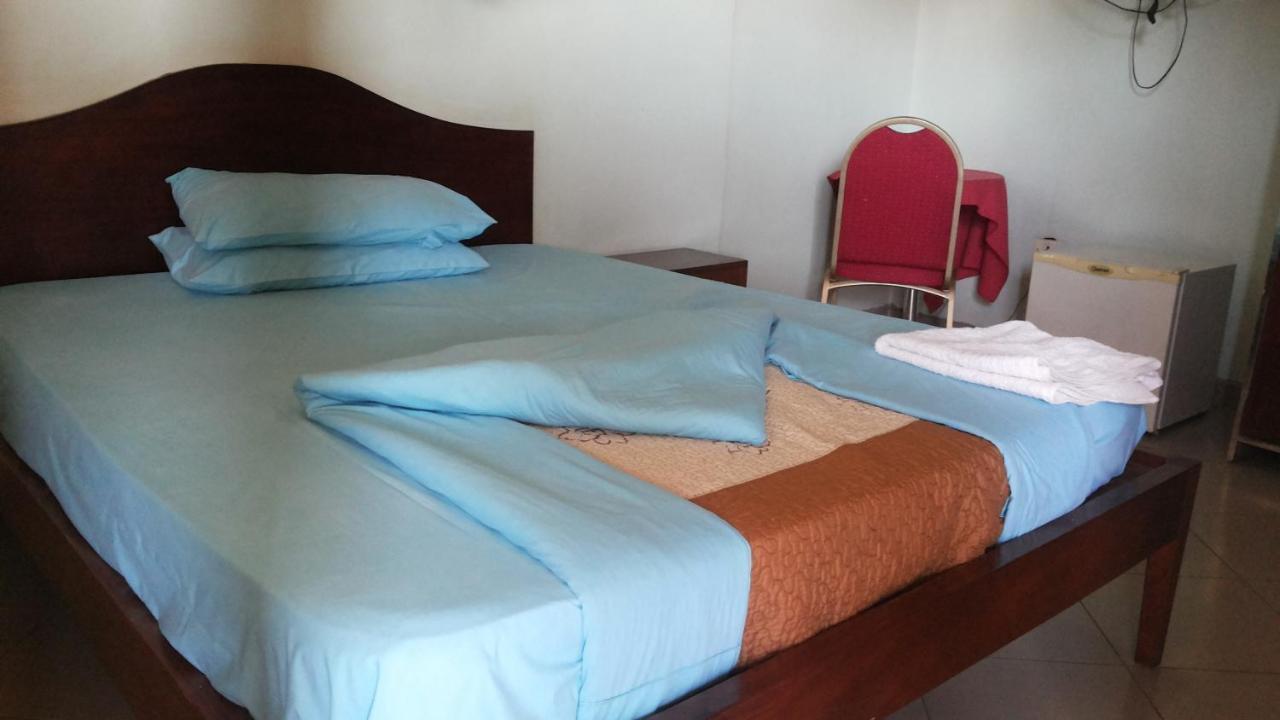 Daysinn Hotel リラ  エクステリア 写真